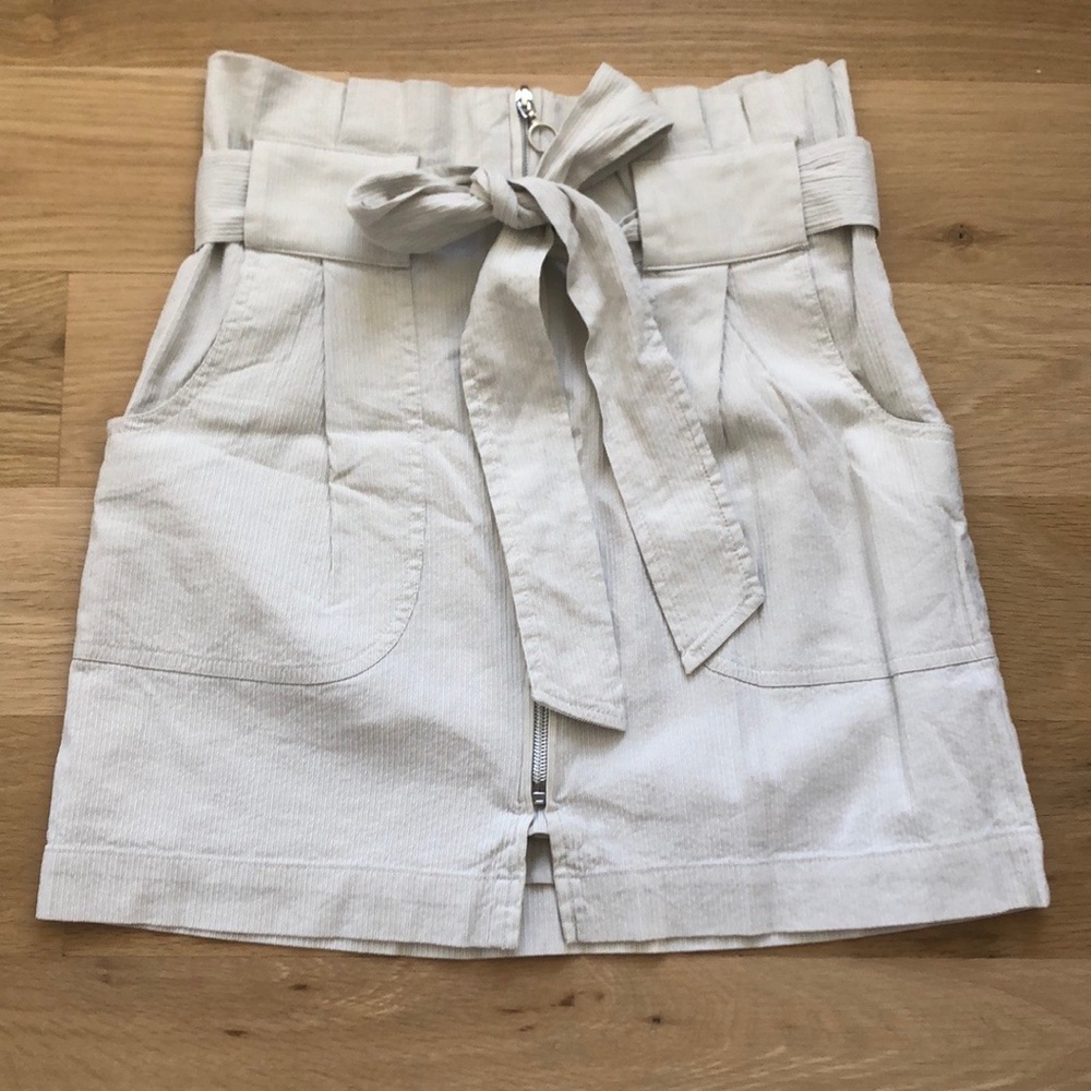 Skirt